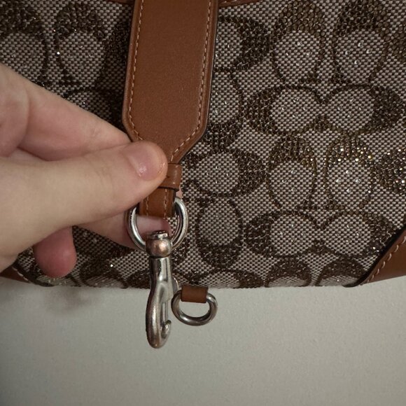 Coach Bag - Picture 3 of 3